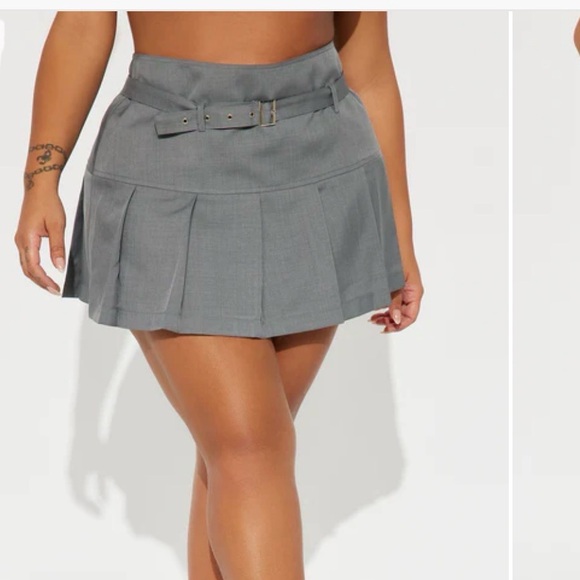 Fashion Nova Skirt - Picture 4 of 6